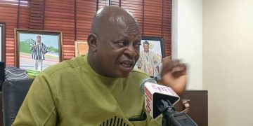 Transport Minister Rejects Proposed 20% Fare Hike, Urges GPRTU to Maintain Existing Rates