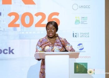 Ghana-UK Investment Summit 2026 Ends with Renewed Call for Investment in Ghana