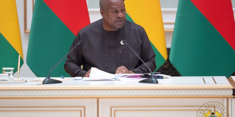 Ghana Seeks Belarus Partnership to Transform Agricultural Sector – Mahama 1 WhatsApp Image 2026 06 08 at 6.31.05 PM