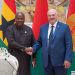 Ghana Seeks Technology Transfer in Agriculture Through Belarus Partnership 8 Ghana Seeks Technology Transfer in Agriculture Through Belarus Partnership