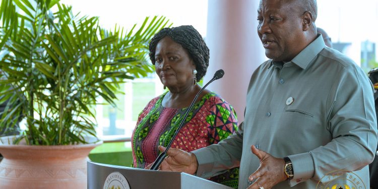 President Mahama Highlights Key Investment Gains from UK and Belarus Visits, Vows Action on Flooding and Indiscipline 1 WhatsApp Image 2026 06 10 at 11.53.35 AM