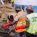 Zoomlion, NADMO, FeDEMS, DML & Partners Begin 3 Day Anti-Flood Clean in Accra 8 Zoomlion, NADMO, FeDEMS, DML & Partners Begin 3 Day Anti-Flood Clean in Accra
