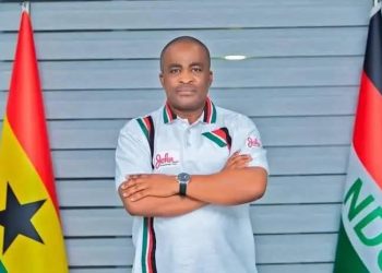 Ashie Moore’s Turner Marked By Organizational Drive and Electoral Gains In Greater Accra