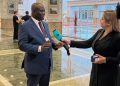 Government to distribute 40,000 bags of fertiliser to boost food production