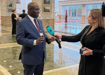 Government to distribute 40,000 bags of fertiliser to boost food production