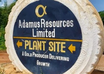 Adamus Resources Debunks Security Officer Shooting, Calls for Police Probe into Death of Illegal Miner 2 Adamus Resources Debunks Security Officer Shooting, Calls for Police Probe into Death of Illegal Miner