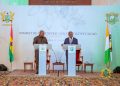 Ghana and Côte d’Ivoire Deepen Cocoa Alliance as Mahama, Ouattara Chart New Future for Industry