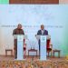 Ghana and Côte d’Ivoire Deepen Cocoa Alliance as Mahama, Ouattara Chart New Future for Industry 15 Ghana and Côte d’Ivoire Deepen Cocoa Alliance as Mahama, Ouattara Chart New Future for Industry