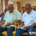 Ashie Moore Salutes Branch Executives, Urges Unity Ahead of NDC Branch Elections