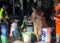 Constituency Aspirants Support Flood Victims in Awutu Senya East