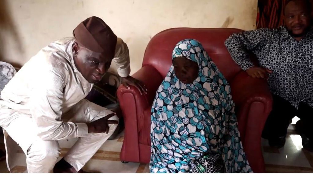 Justice Will Prevail in Ahmed Suale Case, Haruna Iddrisu Tells Family 2 amed 1