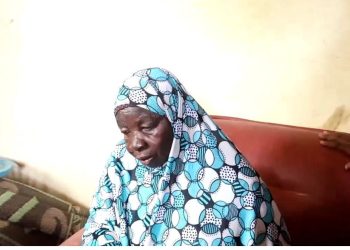 Justice Will Prevail in Ahmed Suale Case, Haruna Iddrisu Tells Family 2 Justice Will Prevail in Ahmed Suale Case, Haruna Iddrisu Tells Family