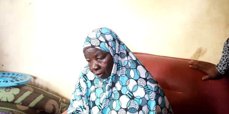 Justice Will Prevail in Ahmed Suale Case, Haruna Iddrisu Tells Family 1 amed2