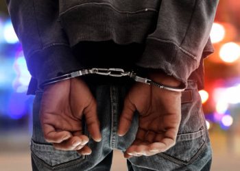 NACOC arrests key suspect in $296 million Australia-linked Methamphetamine case