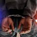 NACOC arrests key suspect in $296 million Australia-linked Methamphetamine case