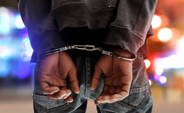 NACOC arrests key suspect in $296 million Australia-linked Methamphetamine case