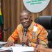 Ghana and Eswatini deepen cooperation on land governance and natural resource management 8 Ghana and Eswatini deepen cooperation on land governance and natural resource management