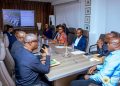 Energy minister reviews progress on gov’t’s 1200MW thermal power initiative