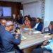 Energy minister reviews progress on gov’t’s 1200MW thermal power initiative