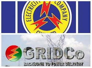 GRIDCo, ECG Shut Down Key Accra Substations as Flooding Disrupts Power Supply