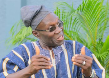 Wontumi case: No one is above the law; nothing can stop the judgment now — Inusah Fuseini