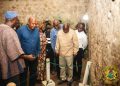 Mahama Pledges Restoration of Cape Coast Castle to Preserve UNESCO Heritage Status