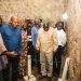 Mahama Pledges Restoration of Cape Coast Castle to Preserve UNESCO Heritage Status