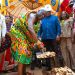 Mahama Cuts Sod for Assin North 24-Hour Economy Market, Announces Major Infrastructure Investments