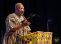 Ghana Open for Business, Ready for Long-Term Investment Partnerships – Mahama Tells UK Investors