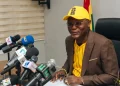 2026 World Cup:  Minority demands urgent parliament briefing from Sports Minister on Ghana’s readiness and fan logistics