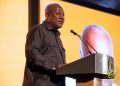 Mahama Calls for Global Action on Reparatory Justice at Historic Accra Conference