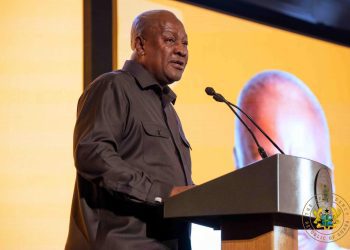 Mahama Calls for Global Action on Reparatory Justice at Historic Accra Conference