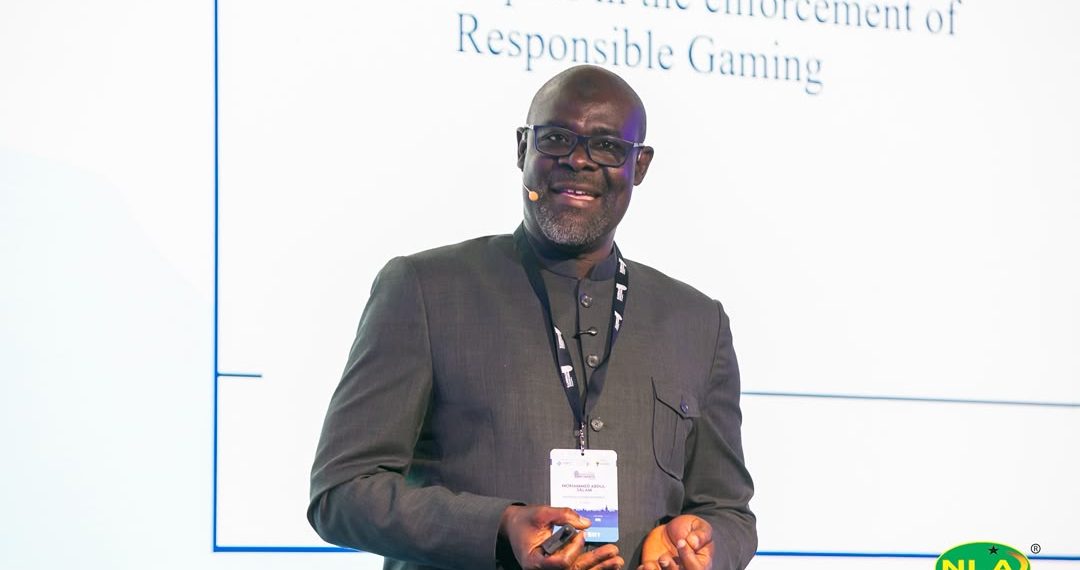 NLA Director pushes for stronger International Efforts to fight Illegal Gambling
