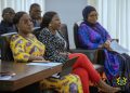 MahamaCares Engages Regional Ministers to Drive Nationwide Awareness of Ghana Medical Trust Fund