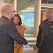 Black Stars Honoured by U.S. Congress for Outstanding FIFA World Cup Performance