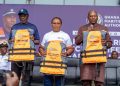 “No Life Jacket, No Crossing” Initiative Launched to Improve Safety on Ghana’s Inland Waterways