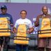 "No Life Jacket, No Crossing" Initiative Launched to Improve Safety on Ghana's Inland Waterways 9 “No Life Jacket, No Crossing” Initiative Launched to Improve Safety on Ghana’s Inland Waterways