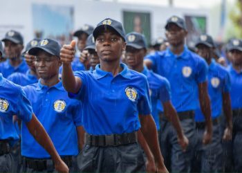Government Reaffirms Commitment to Ending Preventable Deaths on Ghana’s Inland Waterways