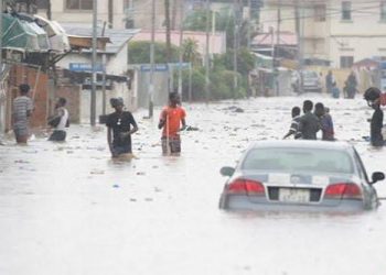 President Mahama Releases GHS300 Million for Flood Relief and Mitigation