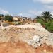 Mahama Inspects Apam–Mumford–Otuam Road Project, Commends Contractor’s Efficiency