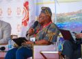 FWSC Delegation Participates in African Productivity Conference in Kenya