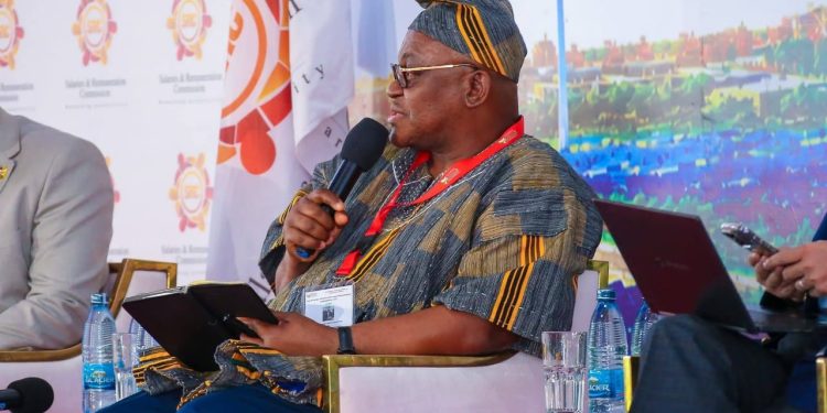 FWSC Delegation Participates in African Productivity Conference in Kenya 1 ppa1