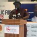 Prof. Kwaku Asare Warns Ghana’s Democracy Is Drifting from Its Founding Purpose