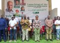 Akyem Kotoku Cooperative Mining Scheme launched to advance responsible small-scale mining