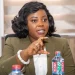 Your past does not define your future — Ama Mawusi inspires young women to lead with purpose