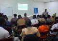 rCOMSDEP expands miner training to Bunso