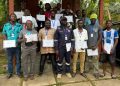 rCOMSDEP graduates new cohorts of trained miners in push for responsible mining