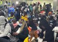 Second Batch of Ghanaian Evacuees Arrives From South Africa as Xenophobic Attacks Escalate