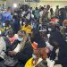 Second Batch of Ghanaian Evacuees Arrives From South Africa as Xenophobic Attacks Escalate