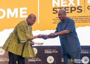 Ghana secures return of 2,000 looted artefacts as reparatory justice gains global momentum